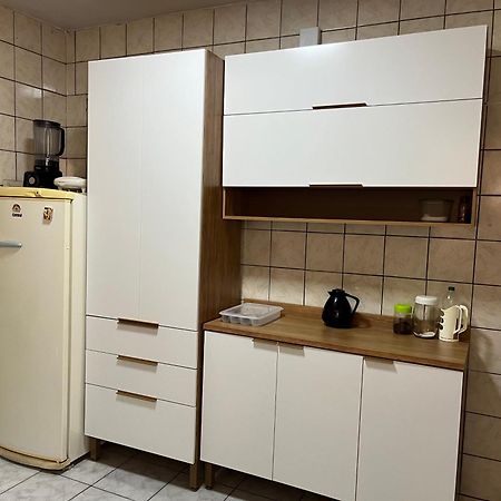 Apartamento Inteiro Teresina Dış mekan fotoğraf