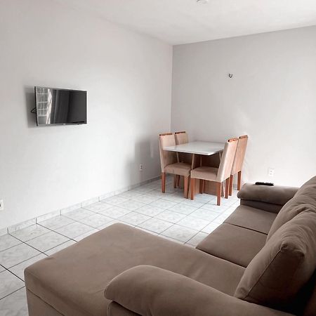 Apartamento Inteiro Teresina Dış mekan fotoğraf