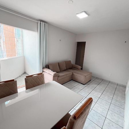 Apartamento Inteiro Teresina Dış mekan fotoğraf
