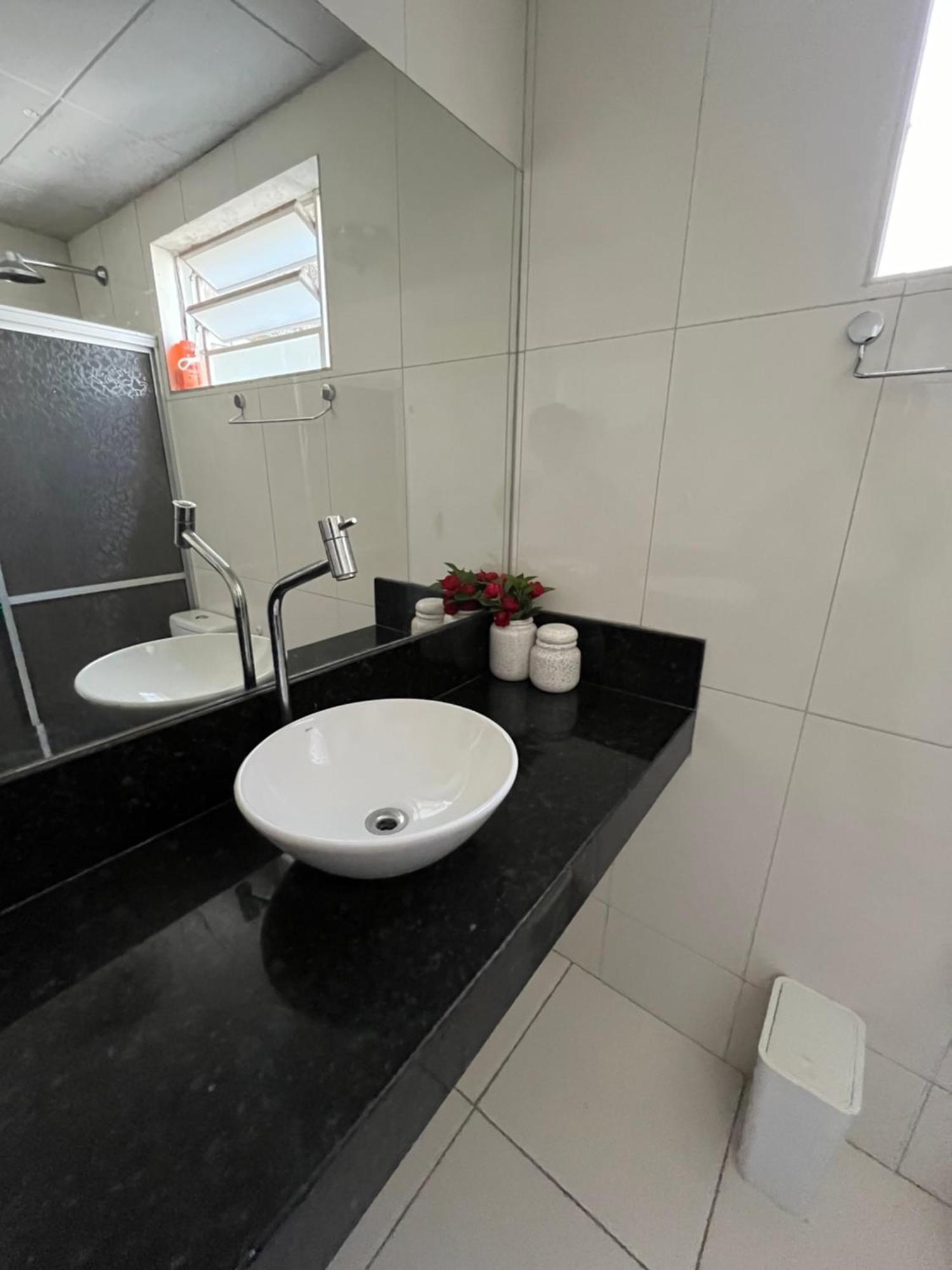 Apartamento Inteiro Teresina Dış mekan fotoğraf