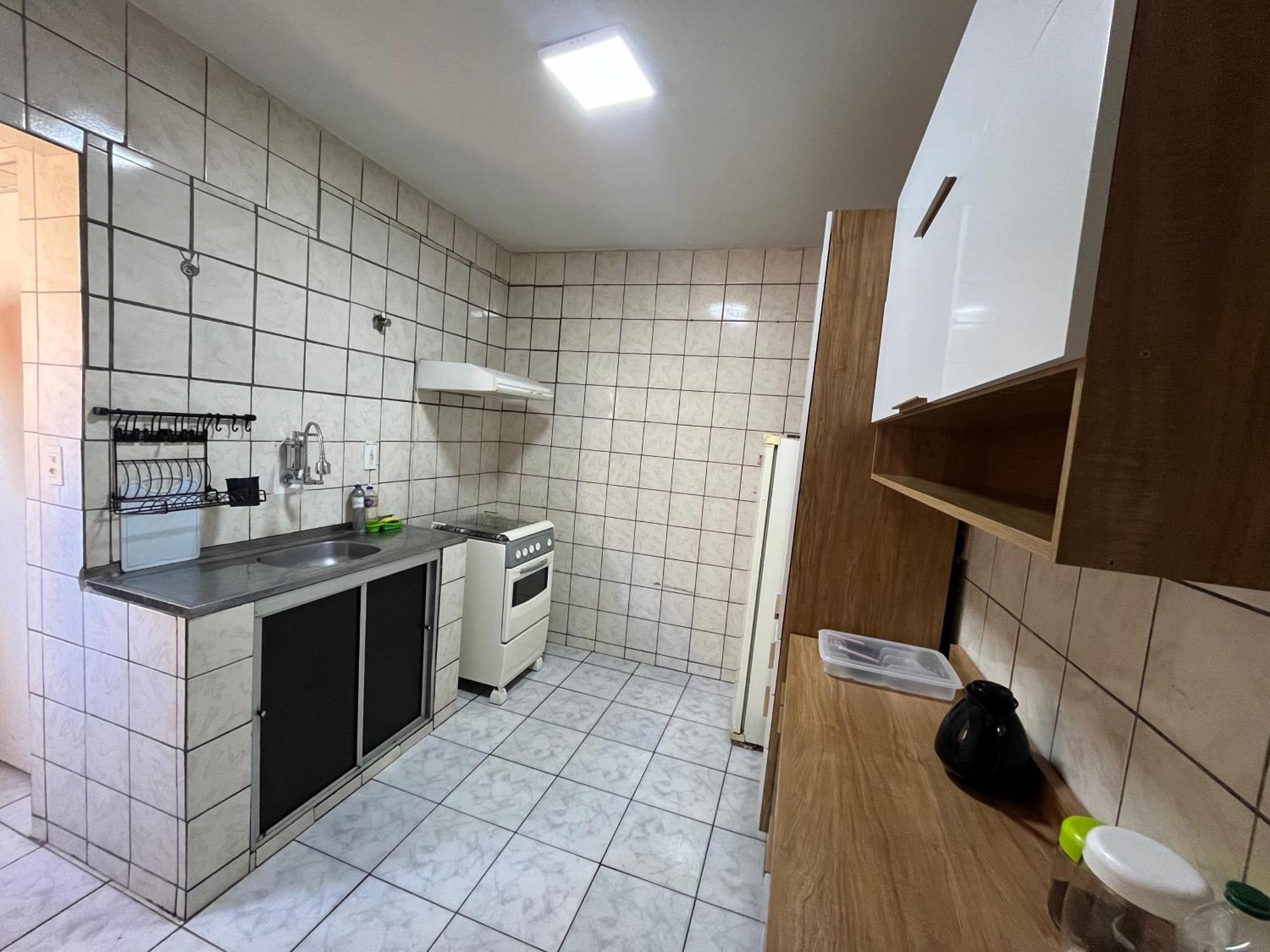 Apartamento Inteiro Teresina Dış mekan fotoğraf