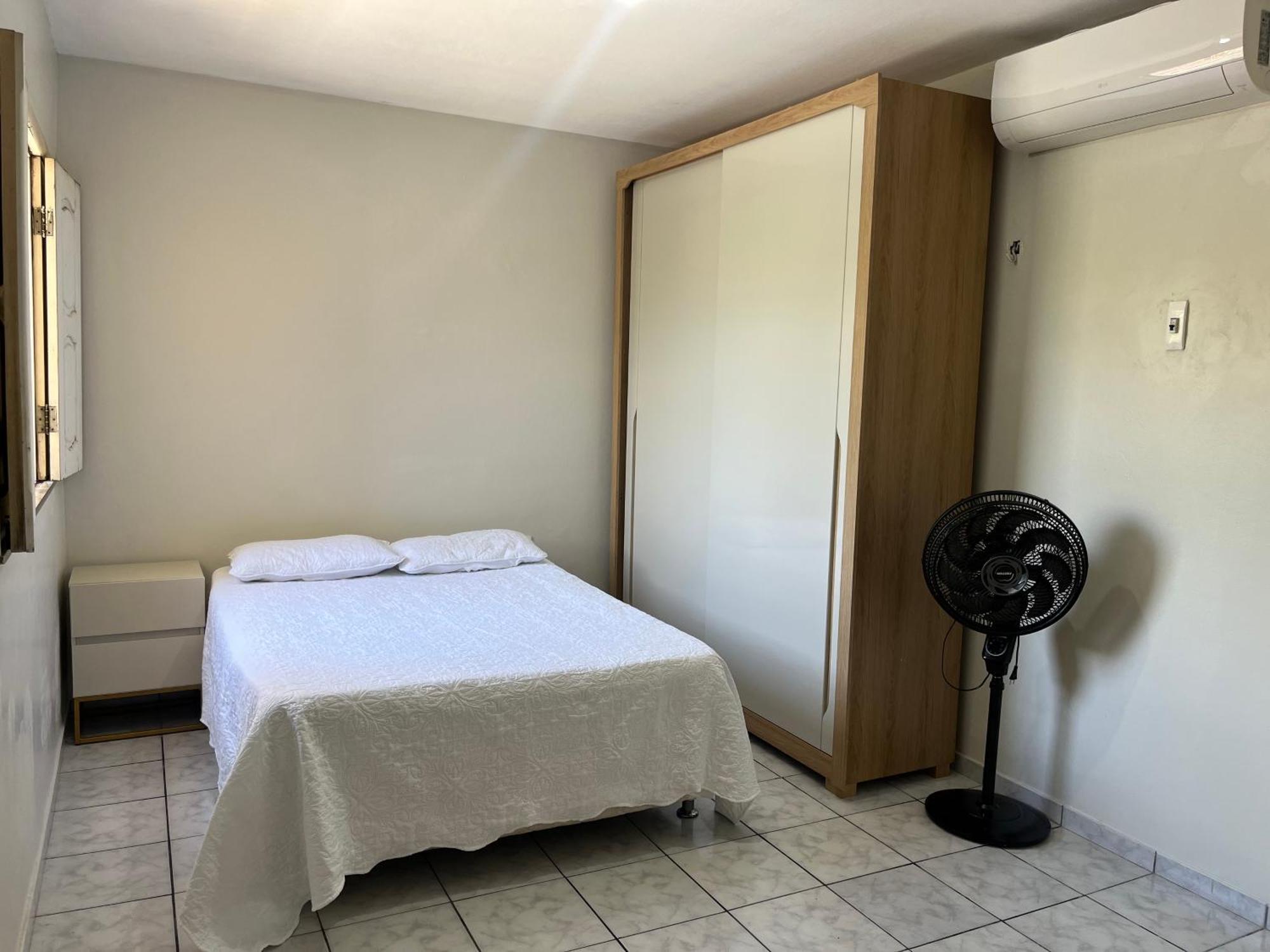 Apartamento Inteiro Teresina Dış mekan fotoğraf