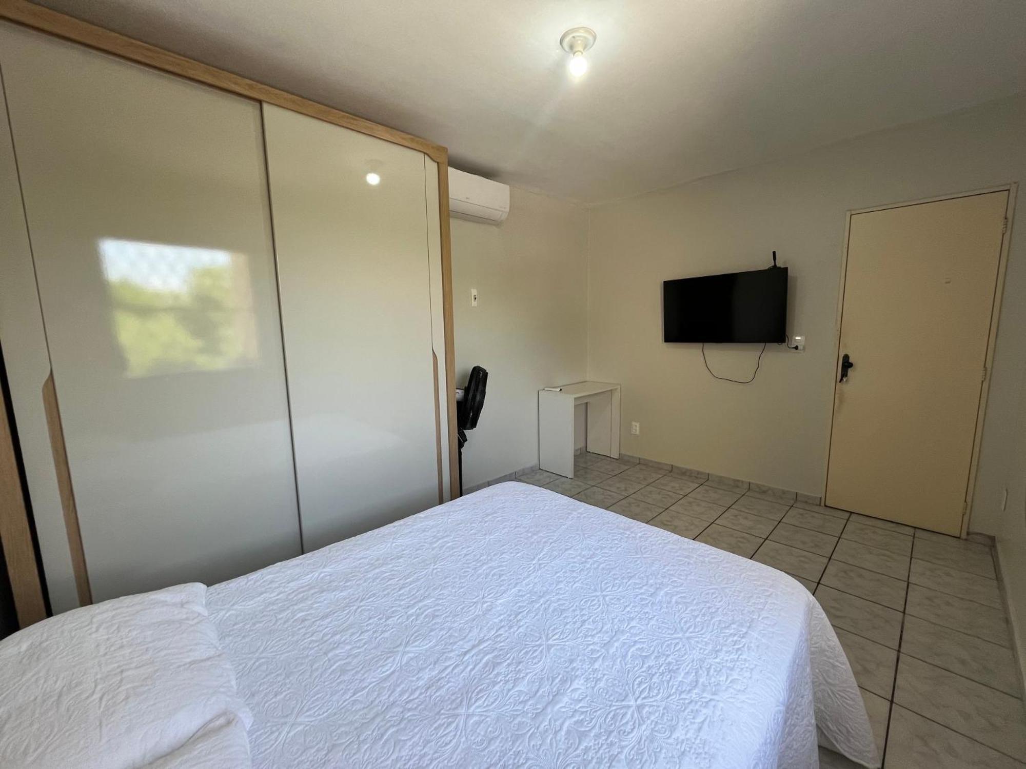 Apartamento Inteiro Teresina Dış mekan fotoğraf